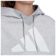 Adidas Γυναικείο φούτερ UR Hoodie